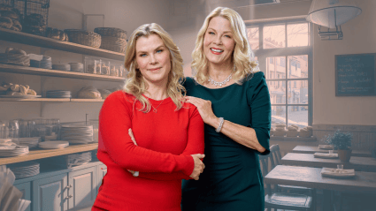 Alison Sweeney Says Barbara Niven Creates the ‘Gems’ Fans Love in ‘Hannah Swensen Mysteries’