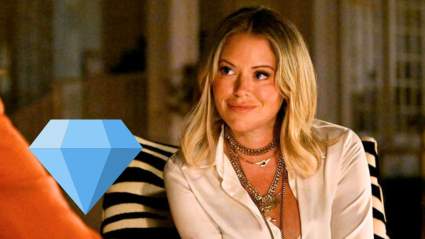 RHOBH Star Issues Apology to Amanda Frances After Owning Her Mistake