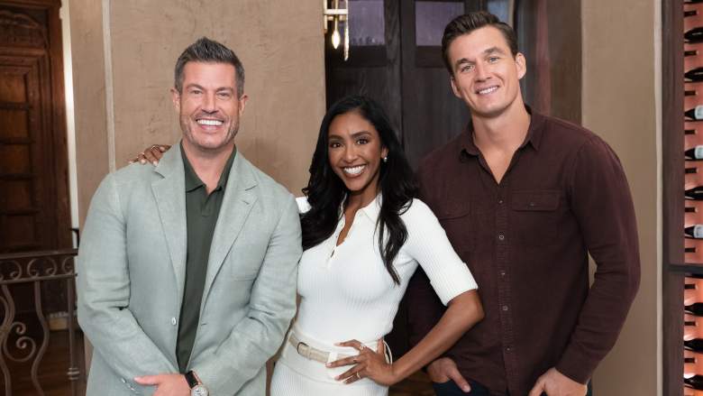 bachelor nation takeover