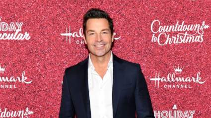 Brennan Elliott Celebrates Birthday With Exciting News