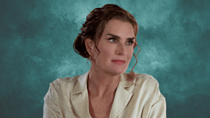Brooke Shields Reveals 1st Look at Her New Mystery Series After Wrapping WCTH Return