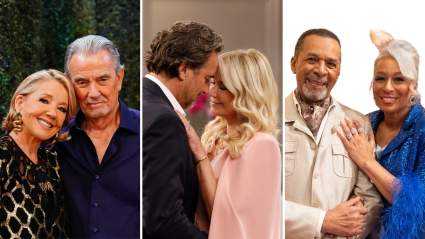 Why ‘Young & the Restless’ ‘Bold & the Beautiful’ & ‘Beyond the Gates’ Aren’t ‘On (March 19 & 20)