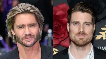 Chad Michael Murray and Morgan Kohan Get Candid About Marcus Rosner Joining ‘Sullivan’s Crossing’