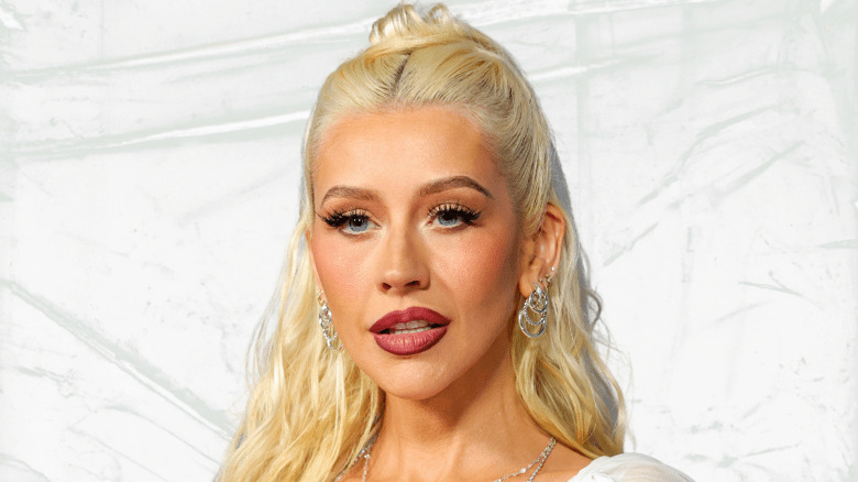 Christina Aguilera