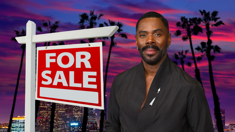 Colman Domingo