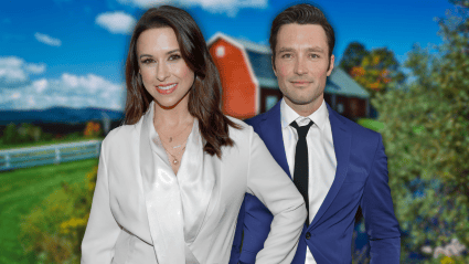 Ready for Romance? Today’s Hallmark Channel Movie Schedule (Apr. 1): ‘Moonlight in Vermont’ & More