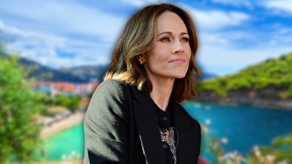 Nikki DeLoach Drops Exciting Hint About ‘Dreamy’ New Project