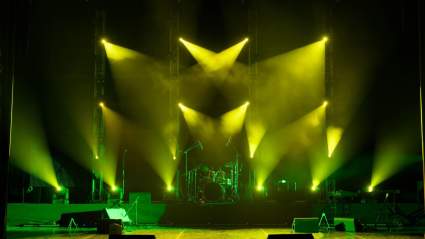 Iconic ’90s Band Members Fail to Show Up to Tour Stop: ‘Unforeseen Circumstances’