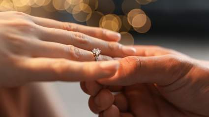 HGTV Fans Spot Major Clue That Beloved Host Secretly Married Her Longtime Love