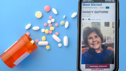 Nancy Guthrie Disappearance: FBI Runs Into ‘Hurdle of Privacy’ as Search Continues