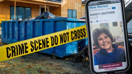 Nancy Guthrie Disappearance: FBI Pivots to Disturbing New Search Location