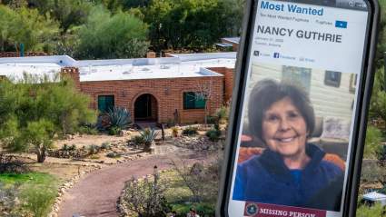 VIDEO: Inside Nancy Guthrie’s Tucson Bedroom Before Her Disappearance