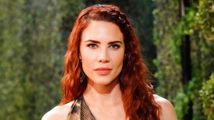 ‘Young & the Restless’ Courtney Hope Joins Soap Vet & Sitcom Icon for Career First