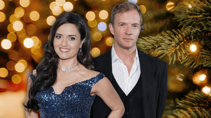 Ready for Romance? Today’s Hallmark Channel Movie Schedule (Mar. 27): ‘Crown for Christmas’ & More