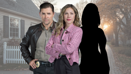 Hallmark’s New ‘Nelly Knows Mysteries’ Includes Fan Favorite Star in Unannounced Role