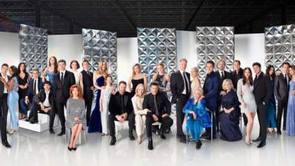 ‘Days of Our Lives’ Cast Shake-Up Happening This Spring: Here’s Who’s Coming & Who’s Going