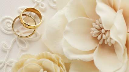 ‘Good Day New York’ Anchor Rosanna Scotto’s Son Weds in NYC Ceremony