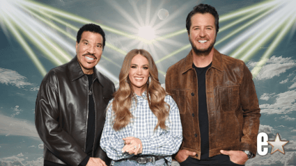 ‘American Idol’ Judges Tease Gospel Performance for First Live Show of Season 24