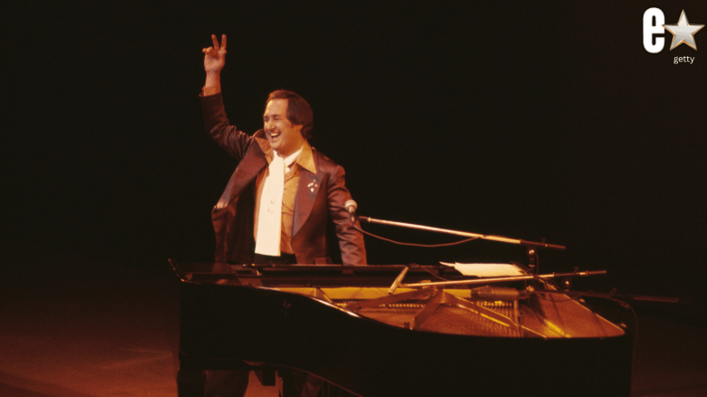 Neil Sedaka