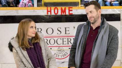 Today’s Hallmark Channel Movie SCHEDULE (Mar. 11): ‘Frozen in Love’ & More
