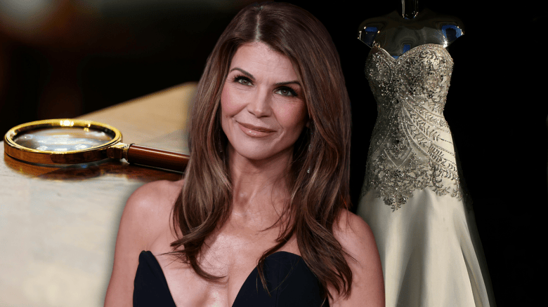 Lori Loughlin