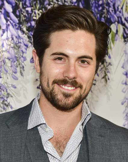 ‘When Calls the Heart’ Fans Fear Lucas is Leaving — What We Know So Far