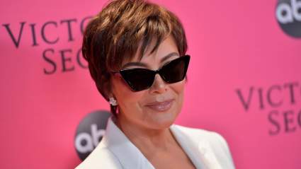 Millions in China Are Replacing Their Faces With Kris Jenner’s to Land Their Dream Job