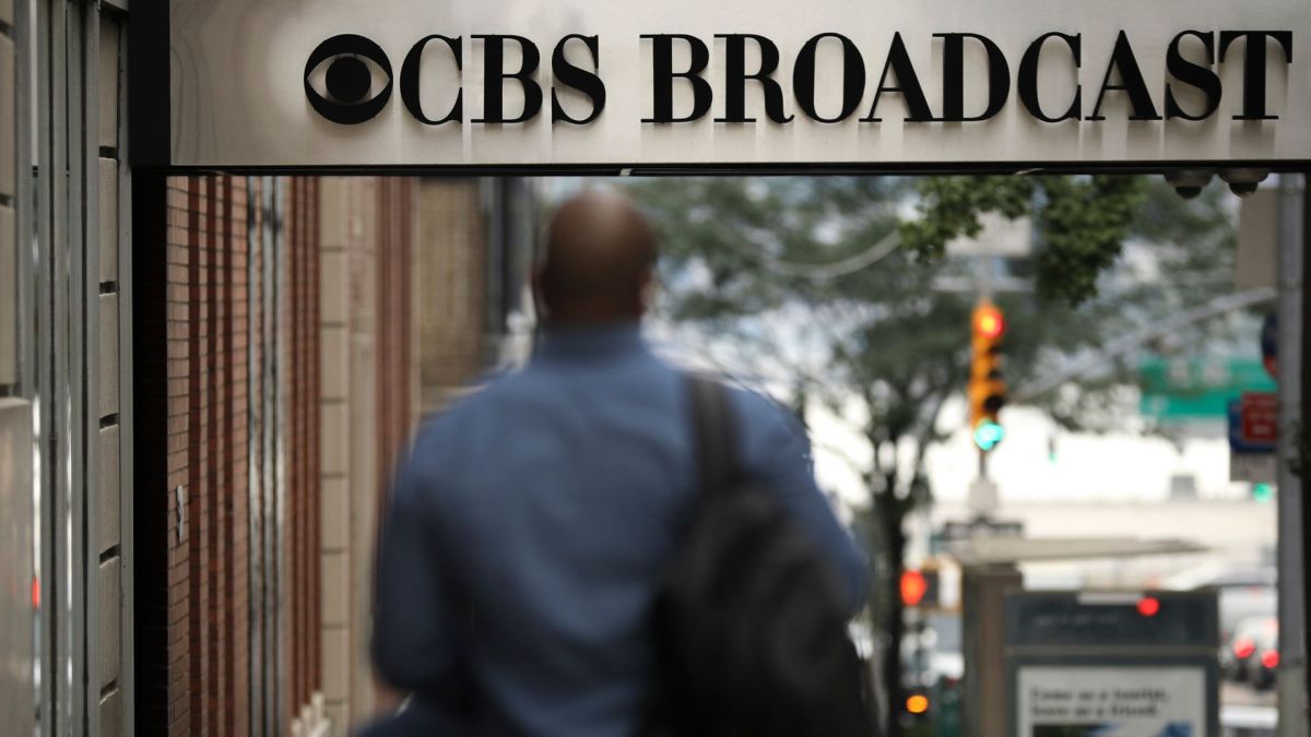 CBS