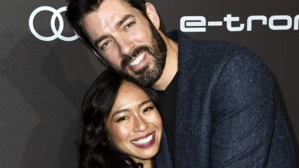 HGTV’s Drew Scott Honors His Late Mother-in-Law 1 Month After Her Passing