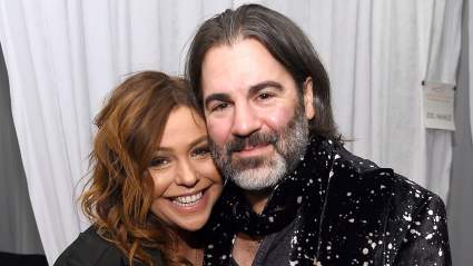 How Rachael Ray and Her Husband Make Their Marriage Work With Different Living Preferences