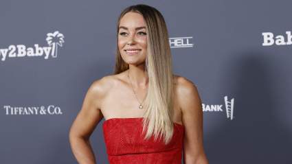 Lauren Conrad Says Her TV Career Is Officially Over After Full-Circle Return