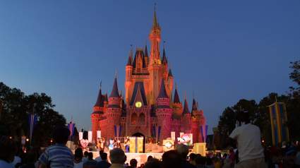 Disney Is Giving Cinderella’s Evil Stepsisters Their Own Live-Action Film