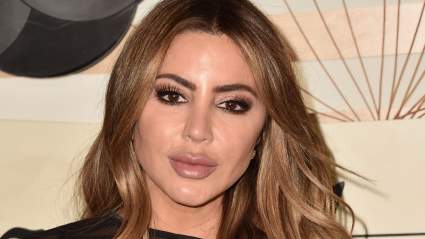 Larsa Pippen Breaks Silence on RHOM Pause, Takes Swipe at RHONY