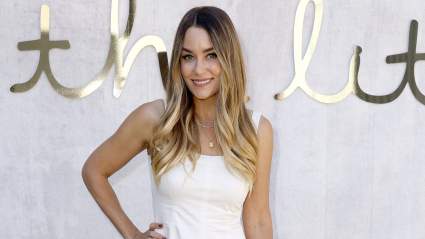 Lauren Conrad Explains Why She Walked Away From Fame at the Height of Her Career