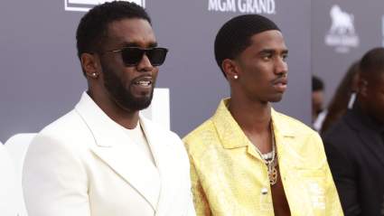 King Combs Home Break-In: Police Respond in L.A.