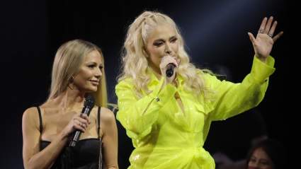 Erika Jayne Says ‘Of Course’ to Future With Dorit Kemsley After Tense Season