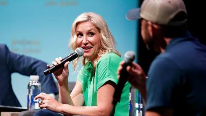 HGTV Star Jenny Marrs Reflects on Major Career Move 1 Year Later