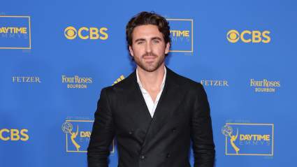 Conner Floyd Marries Longtime Love Ahead Of ‘Days Of Our Lives’ Debut