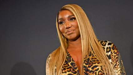 NeNe Leakes Spotted Enjoying Elton John’s 2026 Oscars Party With a Brand-New Look