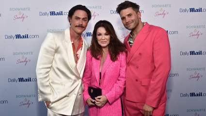 Lisa Vanderpump’s TomTom Restaurant Is Up for Sale in Major Shakeup