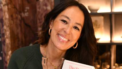 Joanna Gaines’ Spring at the Silos Returns With Exciting New Events