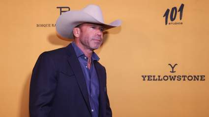 ‘Yellowstone’ Star Shares Heartbreaking Update After Deeply Personal Loss