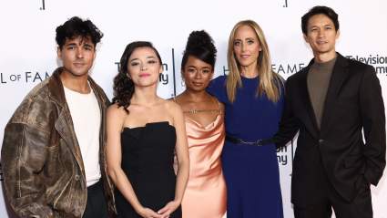 ‘Grey’s Anatomy’ Farewells Fan Favorite In Heartbreaking Episode