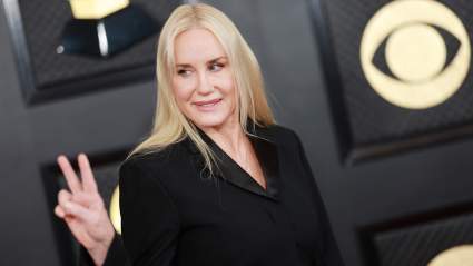 ‘Love Story’ Producers Respond To Daryl Hannah, Say Her Portrayal Was Done With ‘Empathy And Love’