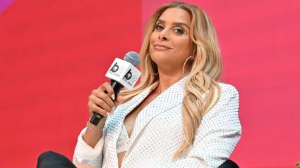 Robyn Dixon Reportedly Back in the Mix as ‘RHOP’ Season 11 Cast Takes Shape