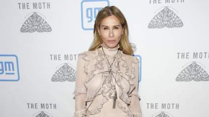 Carole Radziwill Says Her Ex Tried Out to Play Her Late Husband in ‘Love Story’