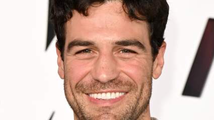 Former ‘Bachelorette’ Contestant Joe Amabile Weighs In on Future of ‘The Bachelor’ Franchise