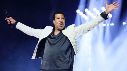 Lionel Richie Reveals the One Promise He Made to Himself: ‘I’m Never Going to Be That’