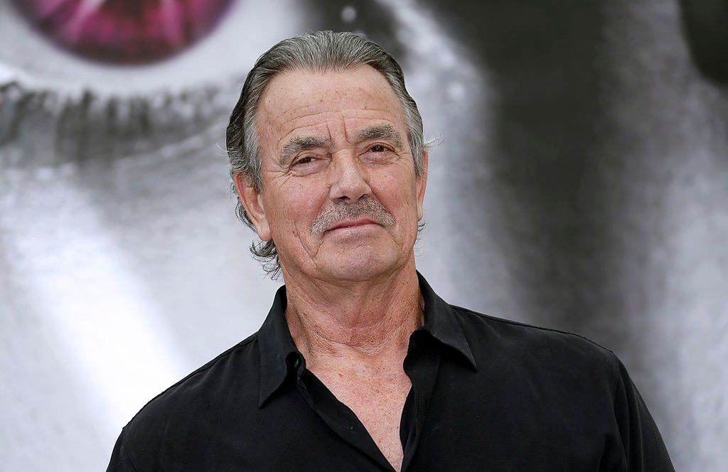 Eric Braeden
