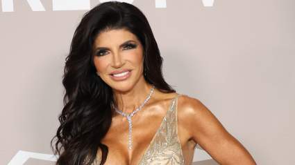 Only Two ‘Real Housewives’ Stars Have Done This — Teresa Giudice Just Joined Kyle Richards